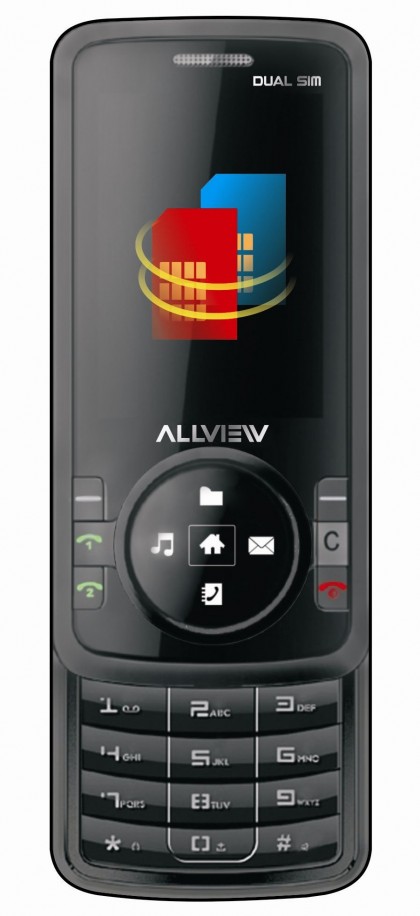 Allview G1 Magic